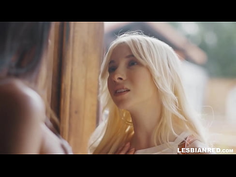 ❤️ Dievča príde domov o niekoľko mesiacov neskôr a skončí pri jedení kundičky svojej nevlastnej mamy ️ Šukanie video na sk.full-porner.ru ﹏